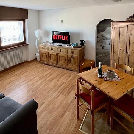 B&B Chalet Nicolussi Trento Kültér fotó