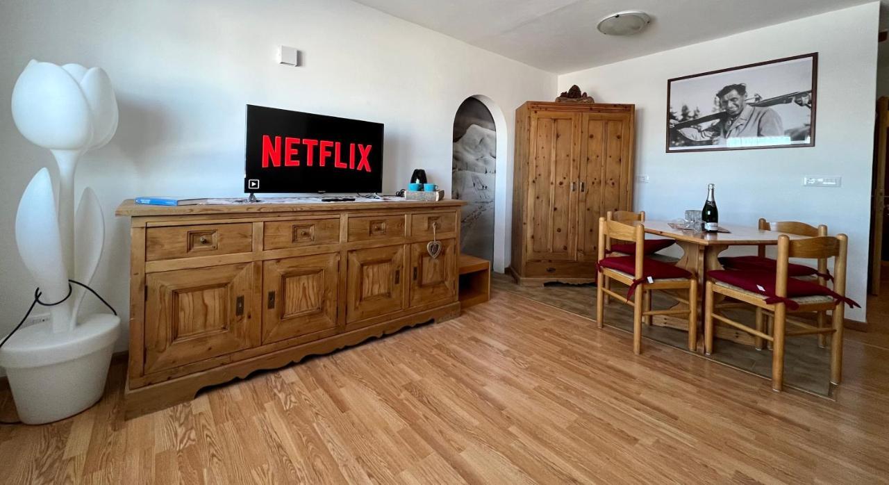 B&B Chalet Nicolussi Trento Kültér fotó