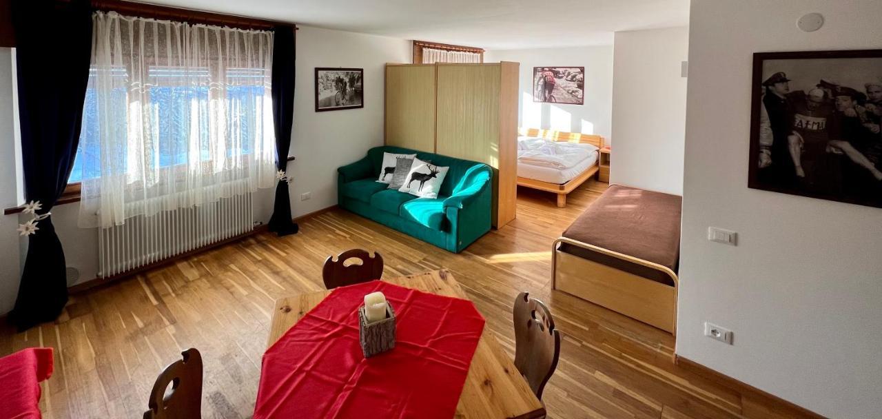 B&B Chalet Nicolussi Trento Kültér fotó