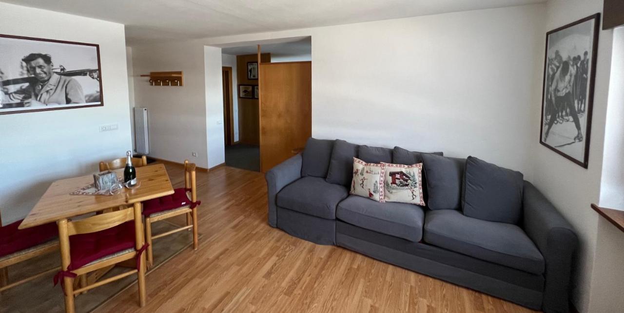 B&B Chalet Nicolussi Trento Kültér fotó