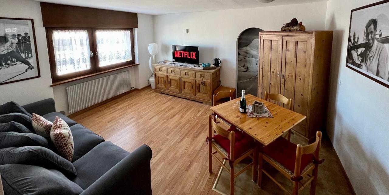 B&B Chalet Nicolussi Trento Kültér fotó