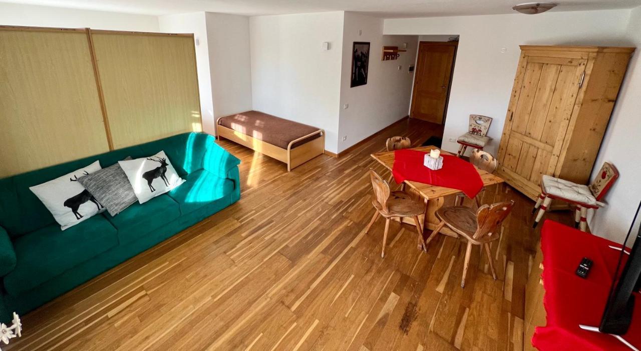 B&B Chalet Nicolussi Trento Kültér fotó