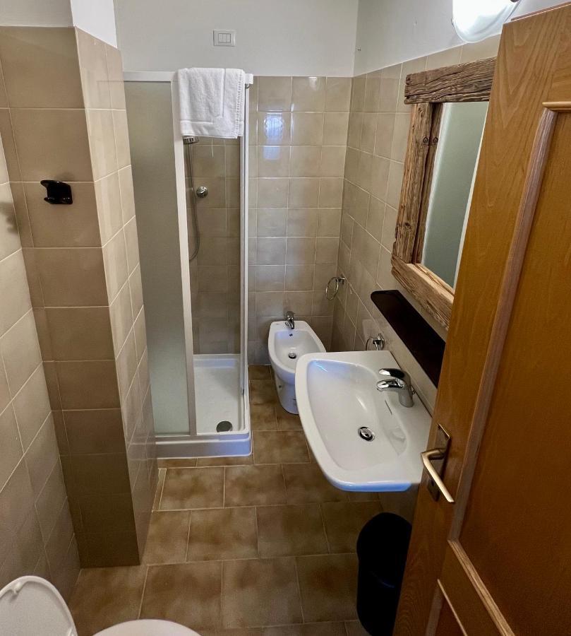 B&B Chalet Nicolussi Trento Kültér fotó