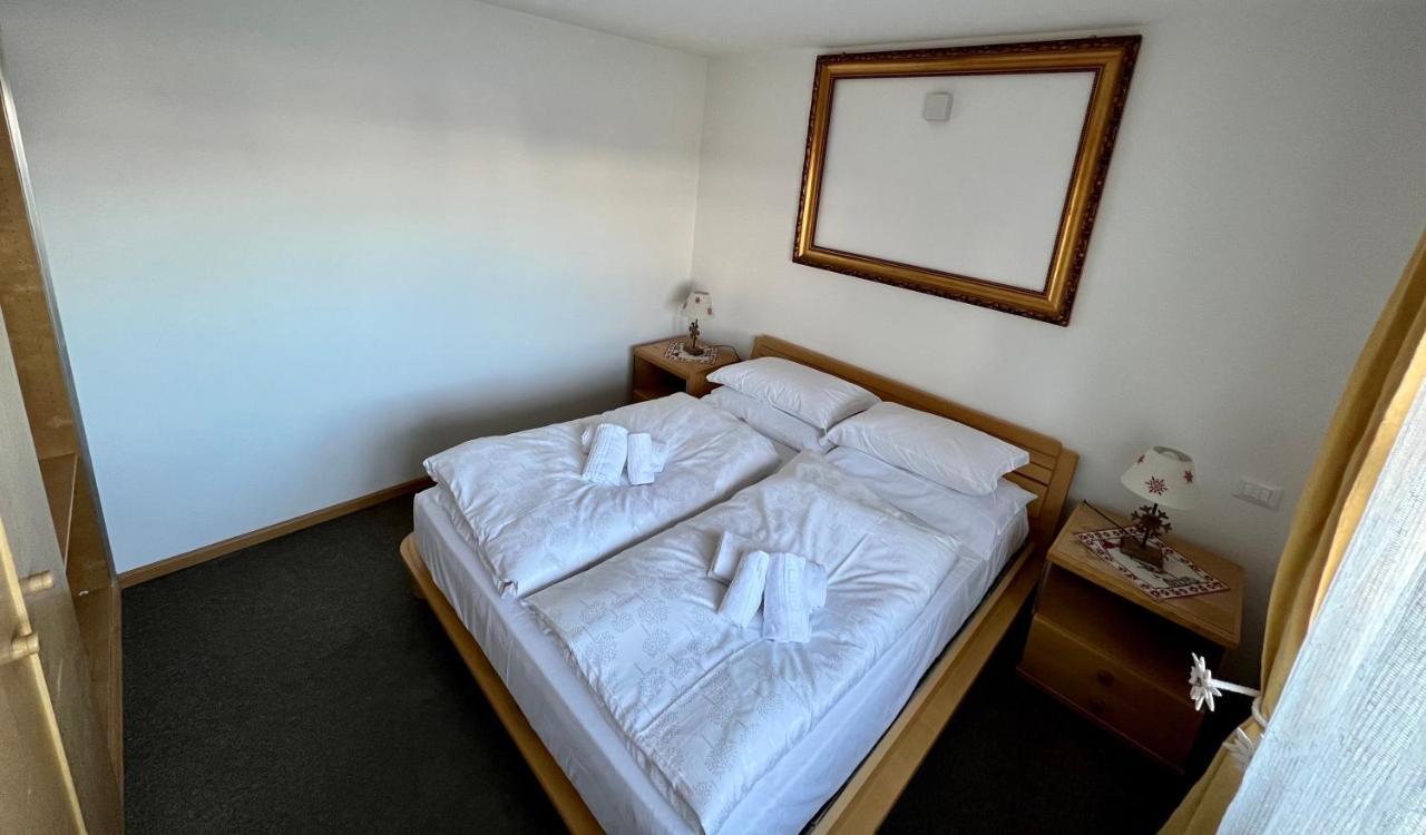 B&B Chalet Nicolussi Trento Kültér fotó
