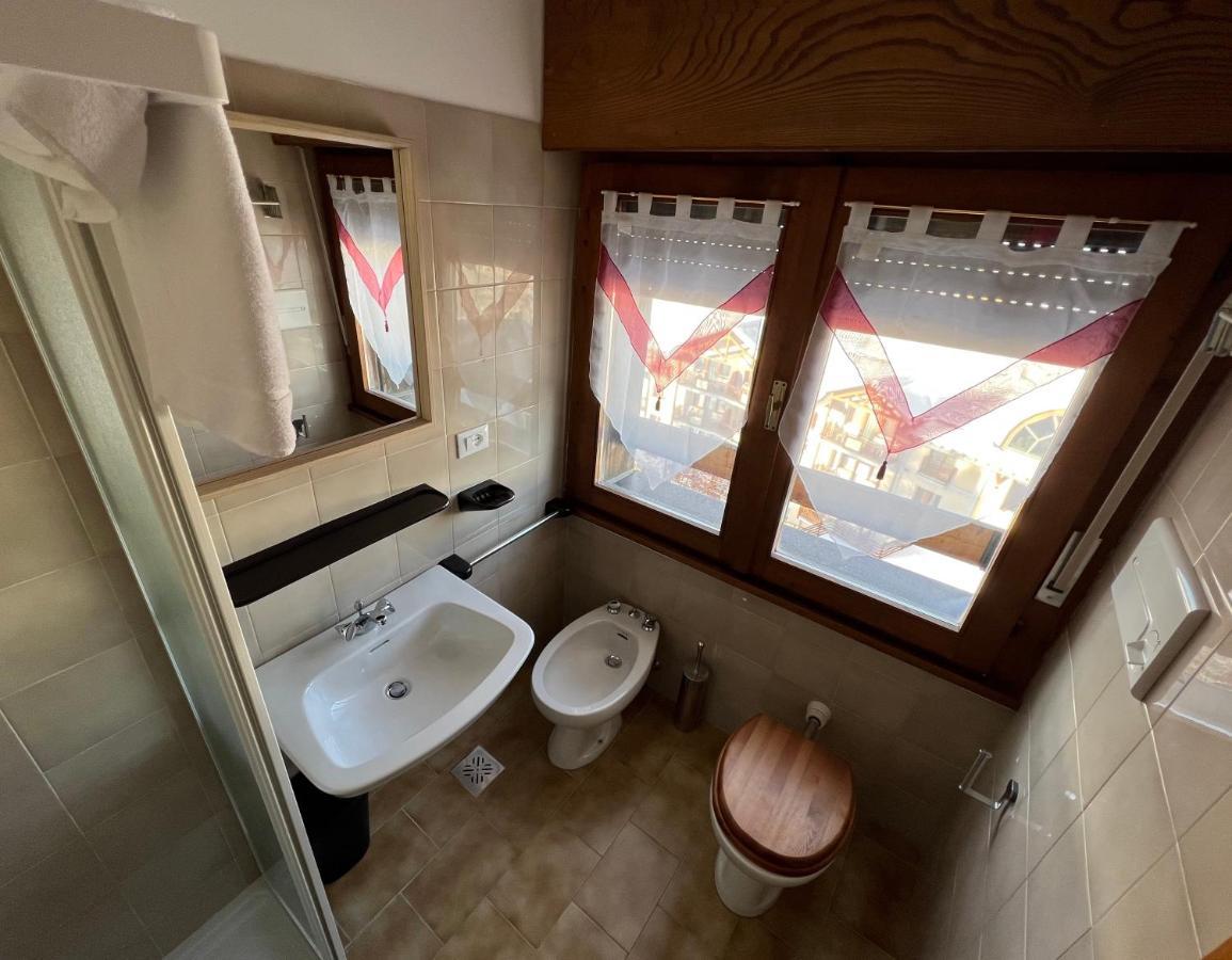 B&B Chalet Nicolussi Trento Kültér fotó